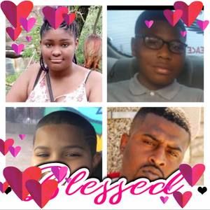 Meet your Posher, Sanrashad